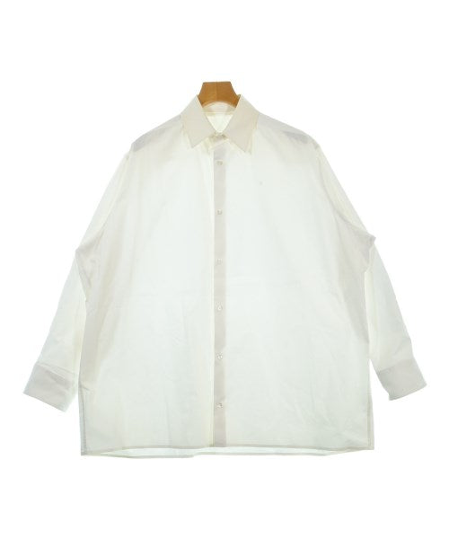 TARO HORIUCHI เสื้อลำลอง