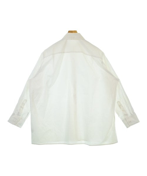 TARO HORIUCHI เสื้อลำลอง