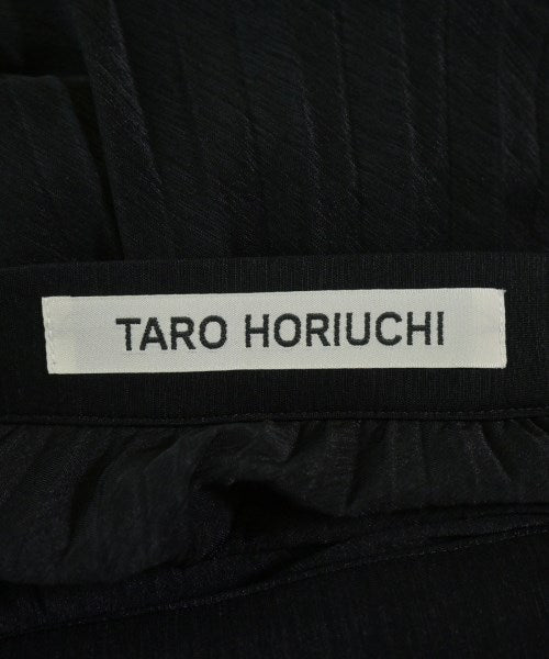 TARO HORIUCHI กระโปรงยาว/แม็กซี่ยาว