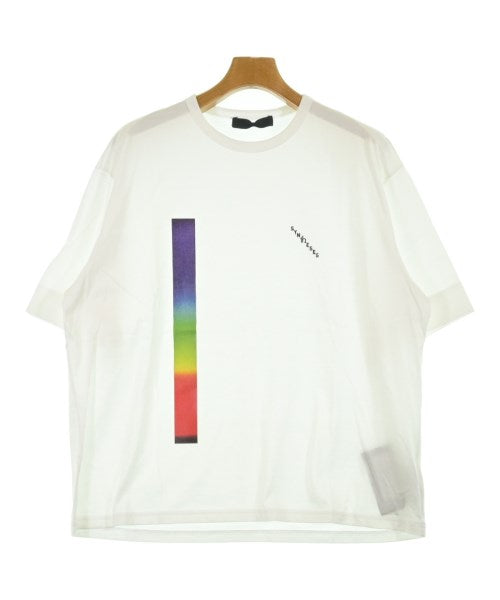 TARO HORIUCHI เสื้อยืด/เสื้อท็อปส์