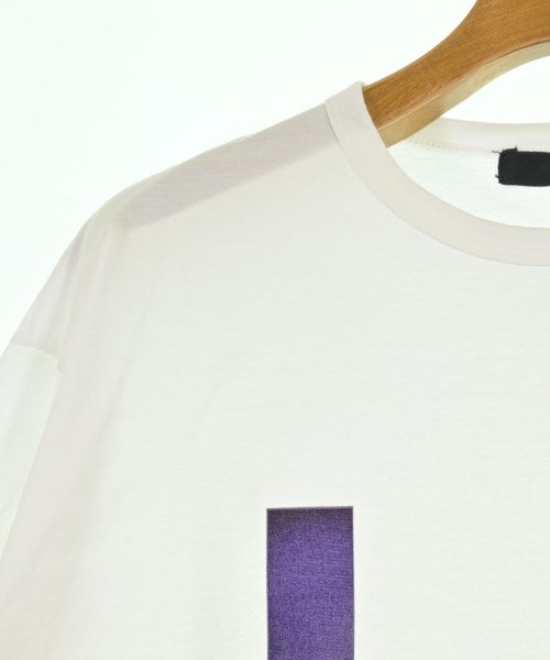 TARO HORIUCHI เสื้อยืด/เสื้อท็อปส์