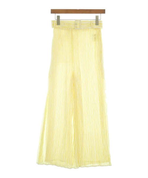 TARO HORIUCHI กางเกง อื่น