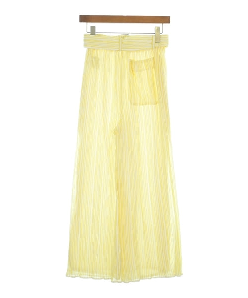 TARO HORIUCHI กางเกง อื่น