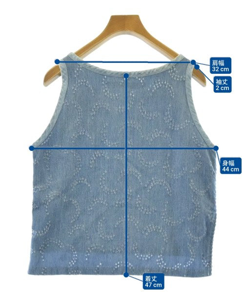TARO HORIUCHI เสื้อสตรี