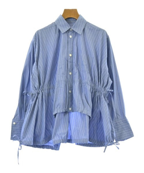 TARO HORIUCHI เสื้อลำลอง