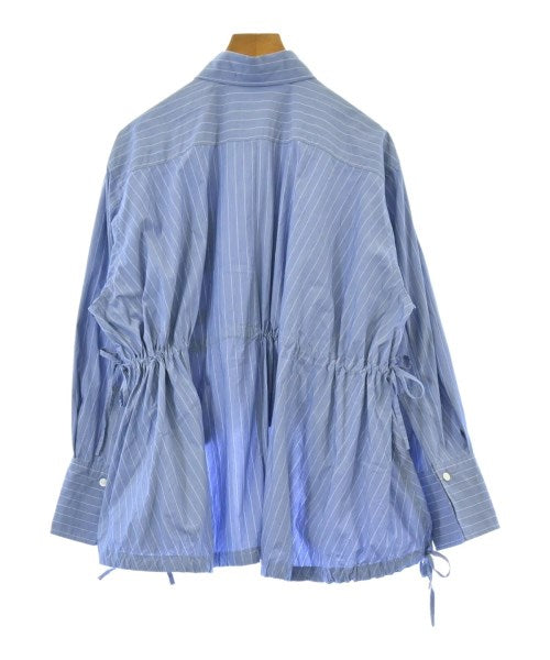 TARO HORIUCHI เสื้อลำลอง