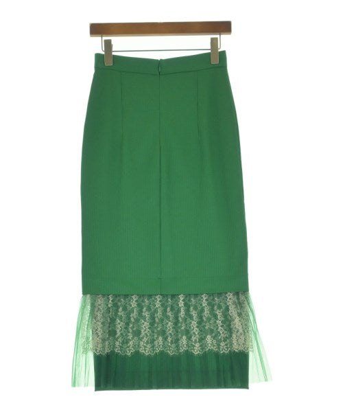 TARO HORIUCHI กระโปรงยาว/แม็กซี่ยาว