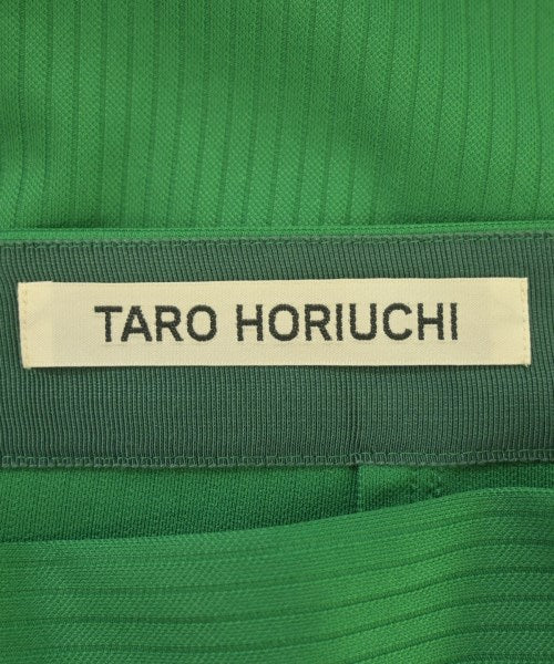 TARO HORIUCHI กระโปรงยาว/แม็กซี่ยาว