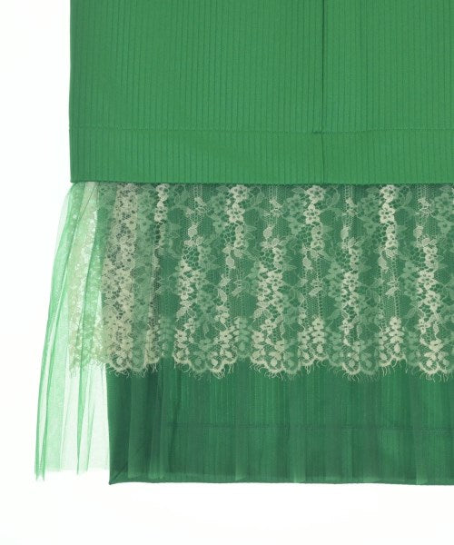 TARO HORIUCHI กระโปรงยาว/แม็กซี่ยาว