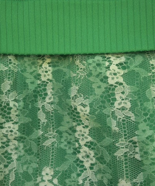 TARO HORIUCHI กระโปรงยาว/แม็กซี่ยาว