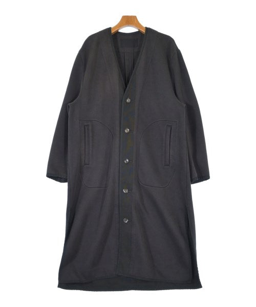 TARO HORIUCHI เสื้อโค้ท อื่น