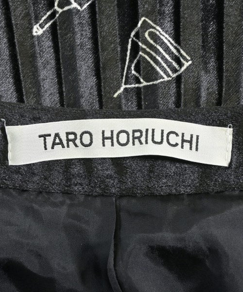 TARO HORIUCHI กระโปรงยาว/แม็กซี่ยาว