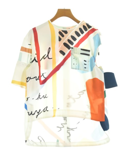 TARO HORIUCHI เสื้อสตรี
