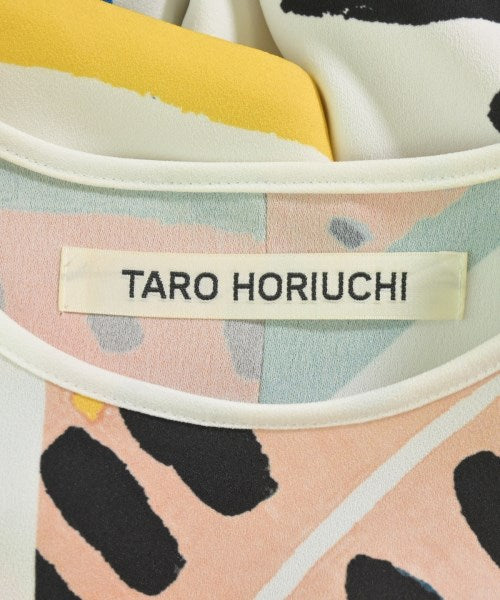 TARO HORIUCHI เสื้อสตรี