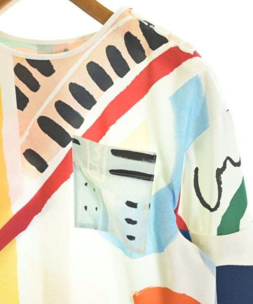 TARO HORIUCHI เสื้อสตรี