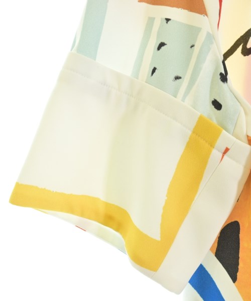 TARO HORIUCHI เสื้อสตรี
