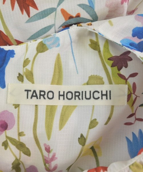 TARO HORIUCHI ชุดเดรส