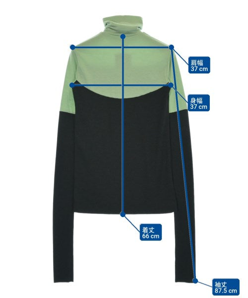 TARO HORIUCHI เสื้อยืด/เสื้อท็อปส์