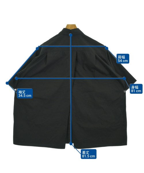 TARO HORIUCHI เสื้อลำลอง