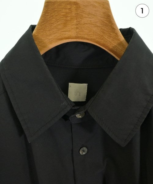 TARO HORIUCHI เสื้อลำลอง