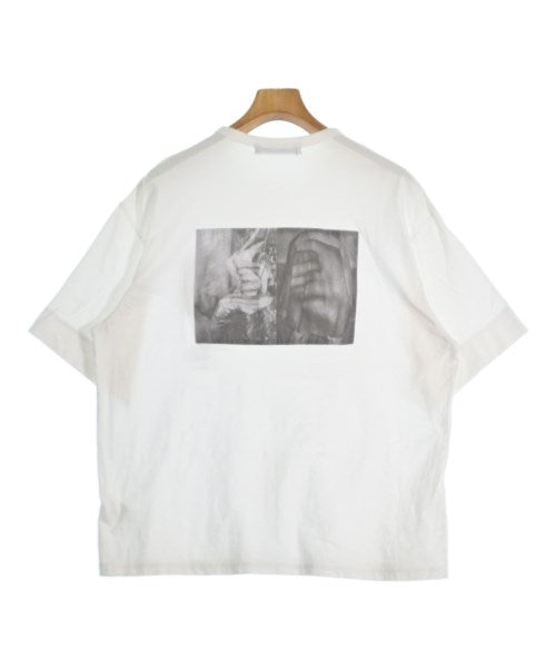 TARO HORIUCHI เสื้อยืด/เสื้อท็อปส์