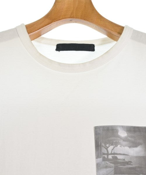 TARO HORIUCHI เสื้อยืด/เสื้อท็อปส์