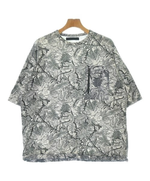 TARO HORIUCHI เสื้อยืด/เสื้อท็อปส์