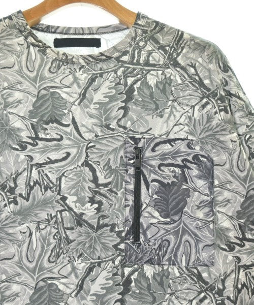 TARO HORIUCHI เสื้อยืด/เสื้อท็อปส์