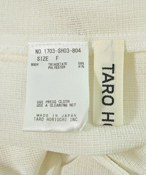 TARO HORIUCHI เสื้อสตรี
