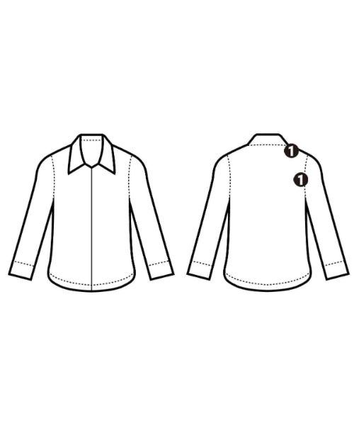 TARO HORIUCHI เสื้อสตรี