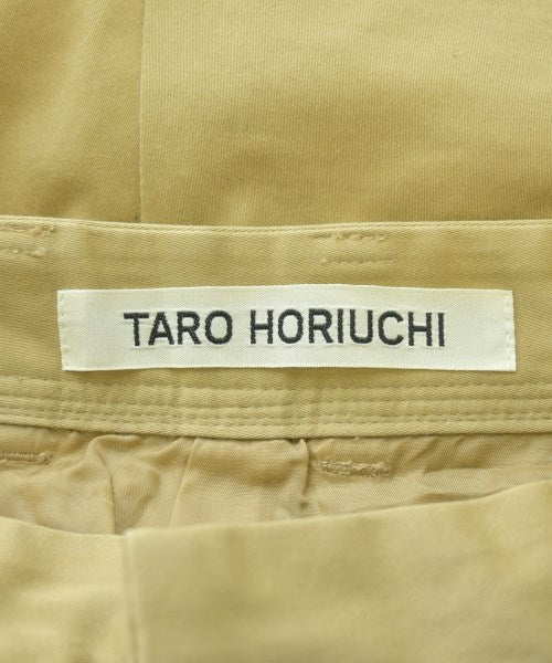 TARO HORIUCHI ชิโน่