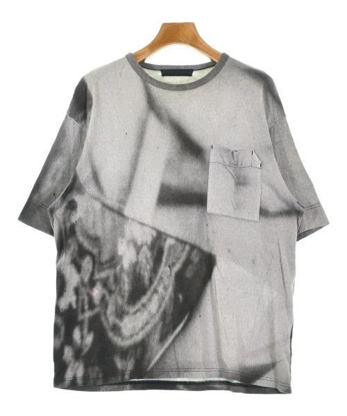TARO HORIUCHI เสื้อยืด/เสื้อท็อปส์