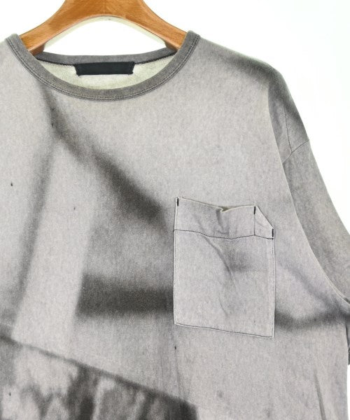 TARO HORIUCHI เสื้อยืด/เสื้อท็อปส์