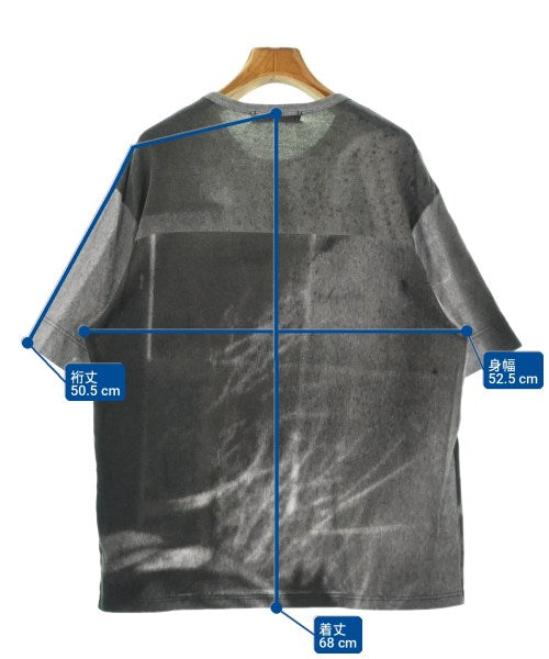 TARO HORIUCHI เสื้อยืด/เสื้อท็อปส์