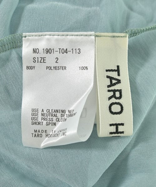 TARO HORIUCHI เสื้อสตรี