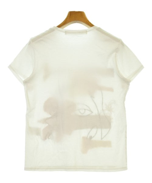 TARO HORIUCHI เสื้อยืด/เสื้อท็อปส์