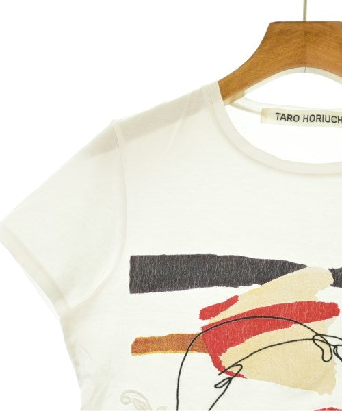 TARO HORIUCHI เสื้อยืด/เสื้อท็อปส์