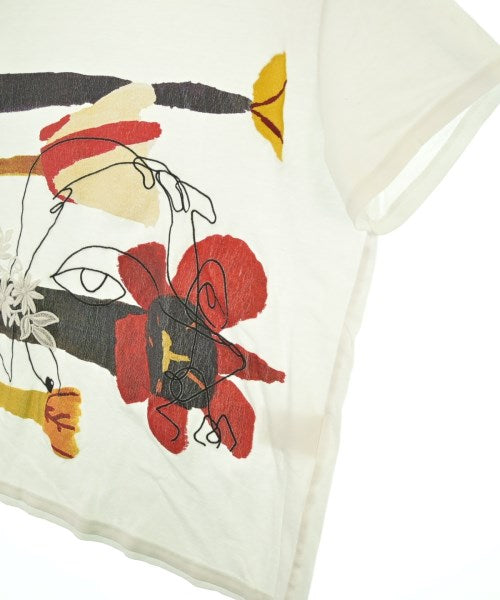TARO HORIUCHI เสื้อยืด/เสื้อท็อปส์