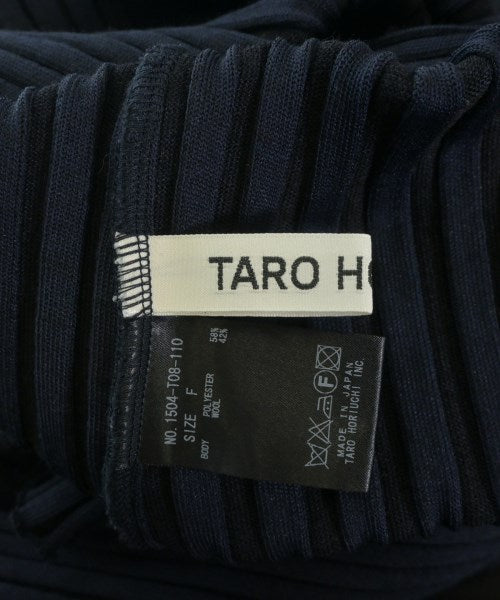 TARO HORIUCHI กางเกง อื่น