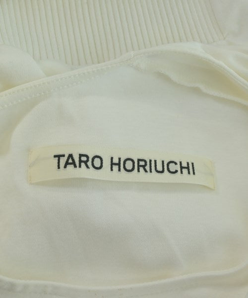 TARO HORIUCHI แขนกุด