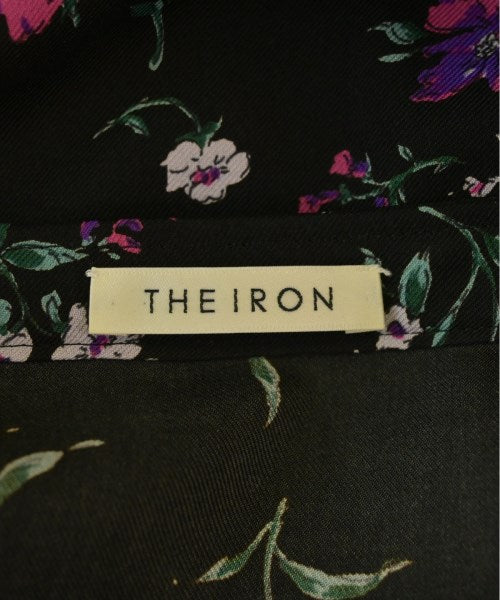 THE IRON ชุดเดรส