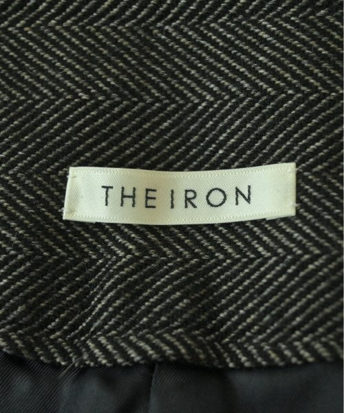 THE IRON กางเกง อื่น