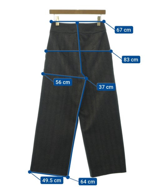 THE IRON กางเกง อื่น