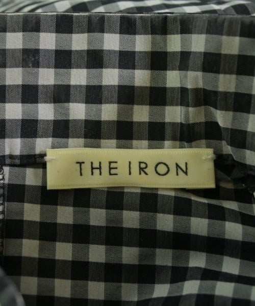 THE IRON เสื้อสตรี
