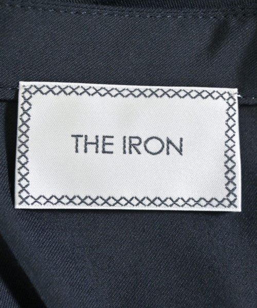 THE IRON ชุดเดรส