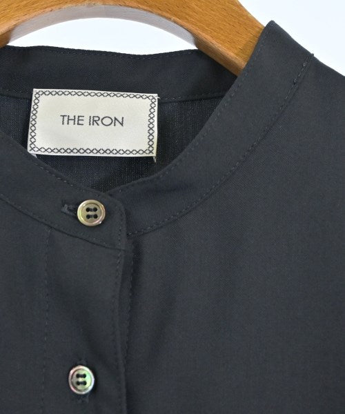 THE IRON ชุดเดรส