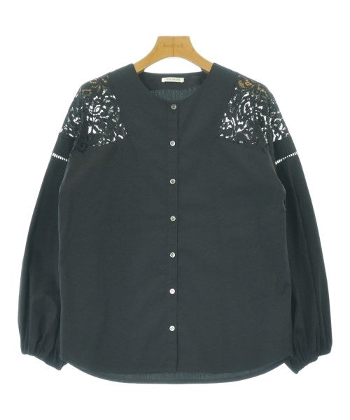 THE IRON เสื้อลำลอง