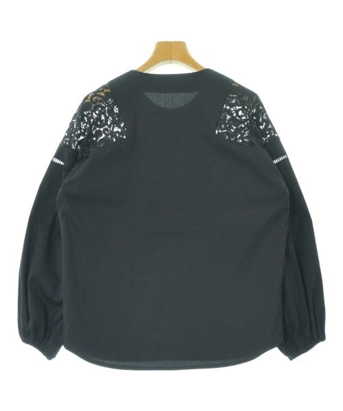 THE IRON เสื้อลำลอง