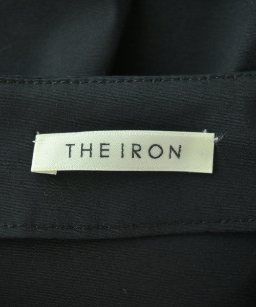 THE IRON เสื้อลำลอง