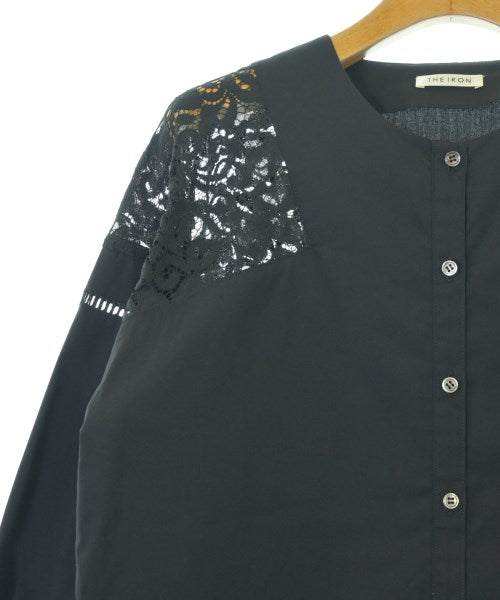 THE IRON เสื้อลำลอง